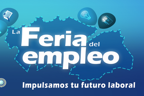 NUESTROS ALUMNOS VISITAN LA FERIA DE EMPLEO DE TOLEDO.