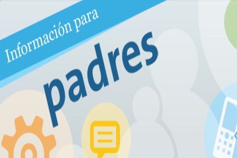 INFORMACIÓN A PADRES DE ALUMNOS 2016-2017