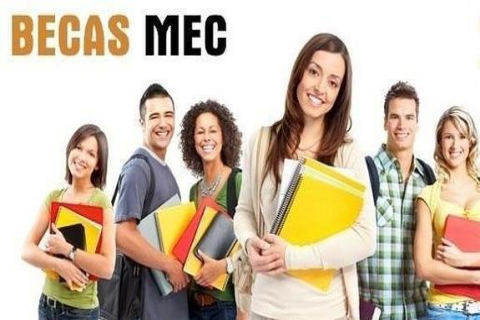 BECAS MECD PARA EL CURSO 2019/20.