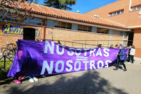 CELEBRACIÓN DEL DÍA INTERNACIONAL DE LA MUJER.