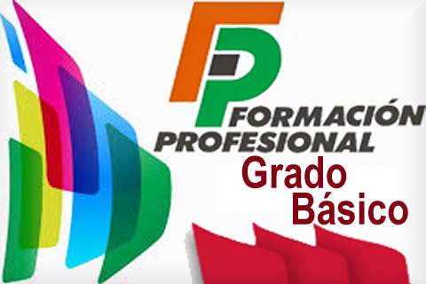 ADMISIÓN A CICLOS FORMATIVOS DE GRADO BÁSICO.