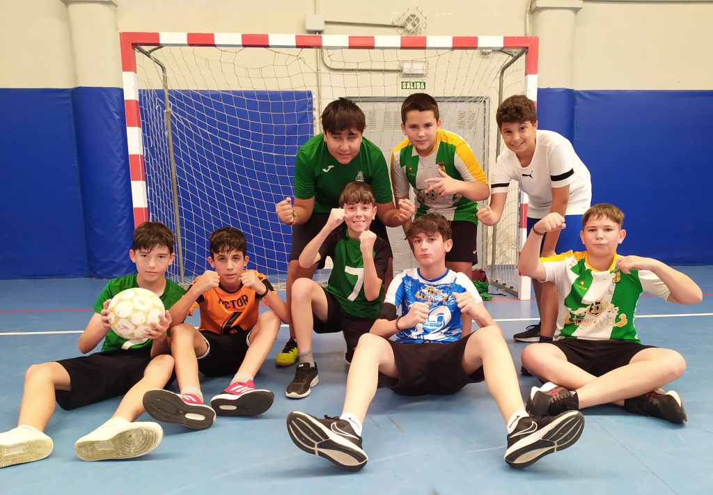 futbol1eso