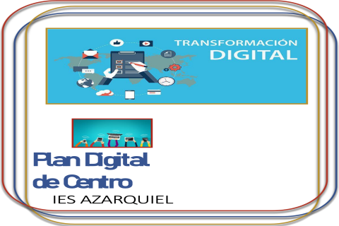 PLAN DIGITAL DEL CENTRO