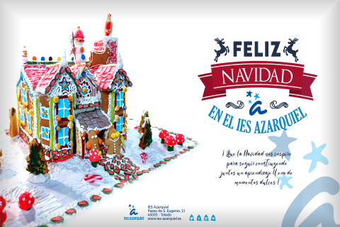 FELIZ NAVIDAD